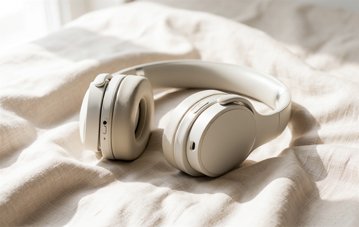 Confort y calidad sonora