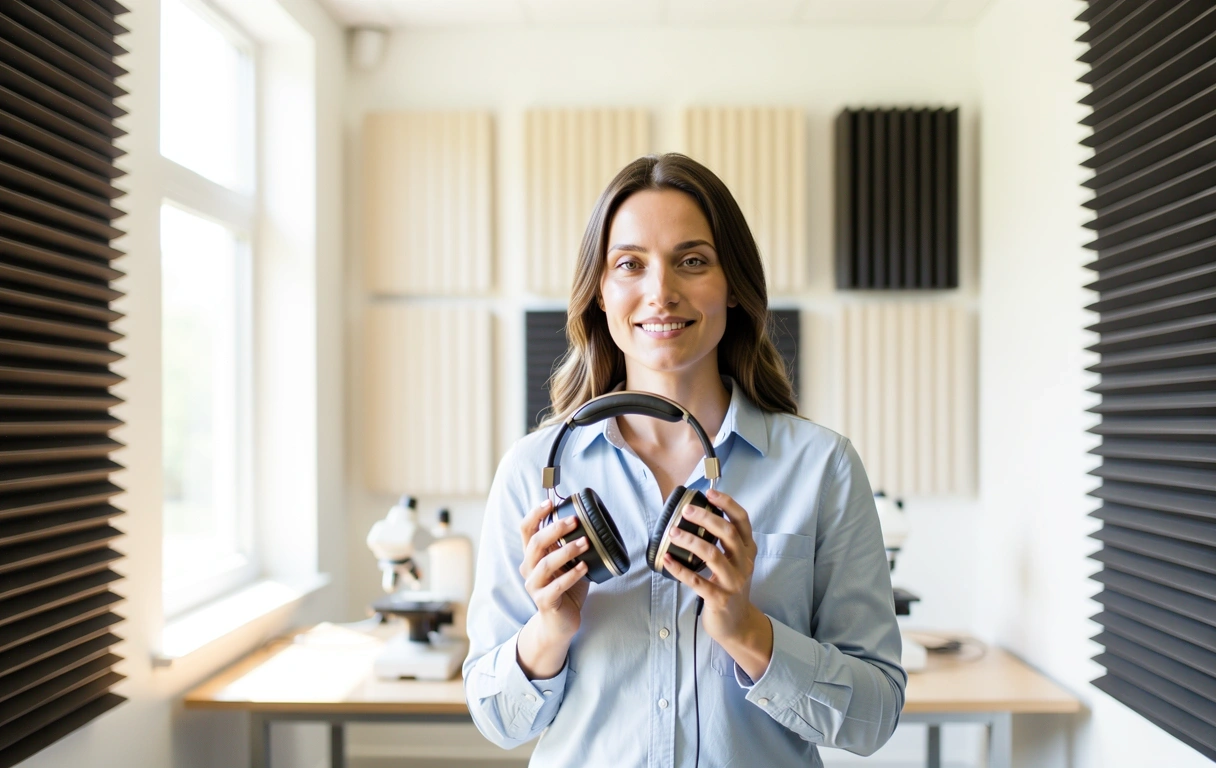 Equipo de Rutinas Diarias en investigación