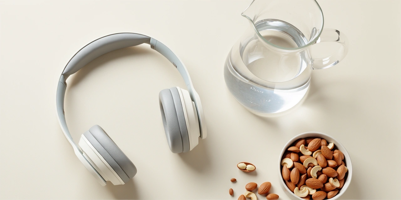 Hábitos para el cuidado del oído